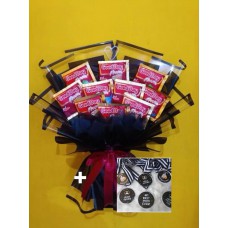 Buket Gooday Special Red